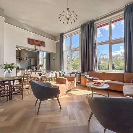 Weeshuis Groot בית נופש אנקהאוזן