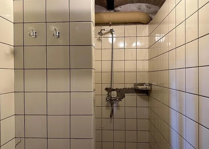 Weeshuis Groot 펜션 엥크휘젠