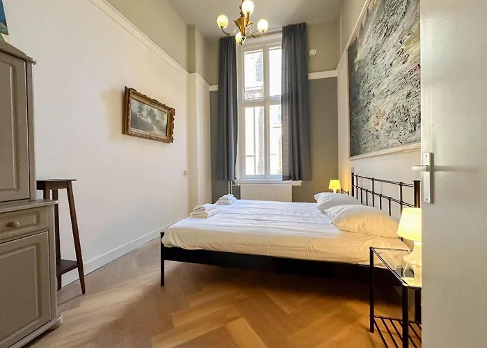 Weeshuis Groot 펜션