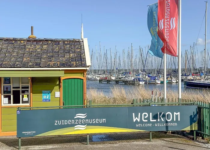 펜션 Weeshuis Groot *