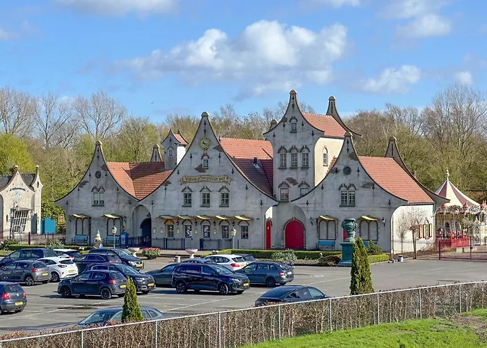 Weeshuis Groot 펜션