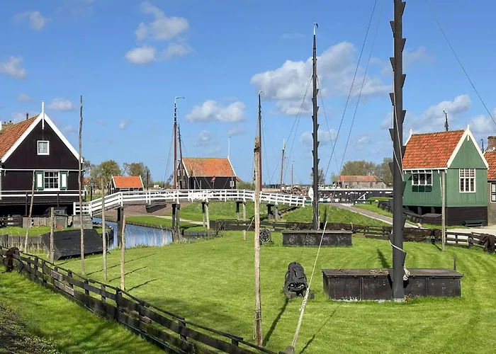 Weeshuis Groot 別荘 *