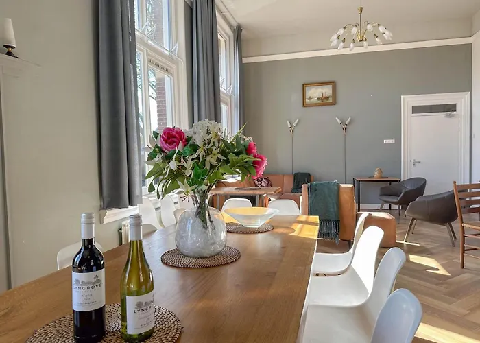 別荘 Weeshuis Groot *