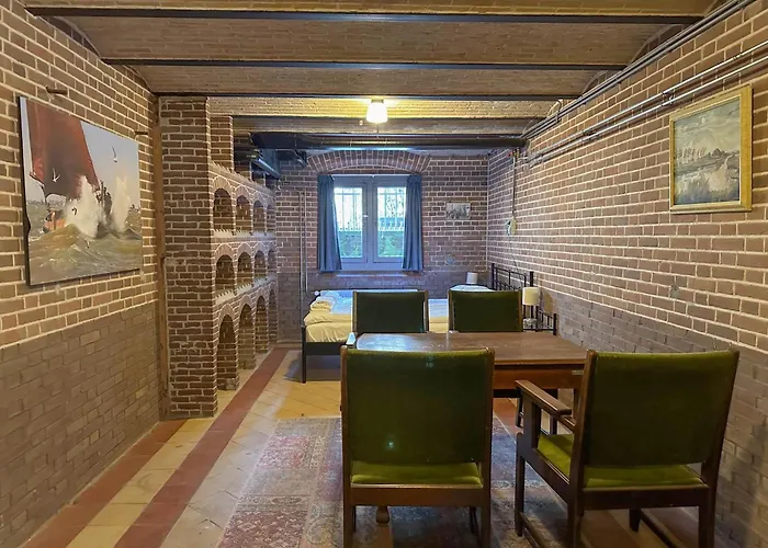 Weeshuis Groot 別荘 *