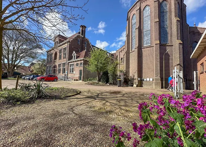 Weeshuis Groot 別荘 *