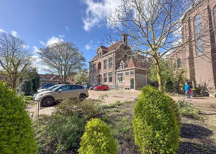 Weeshuis Groot エンクホイゼン